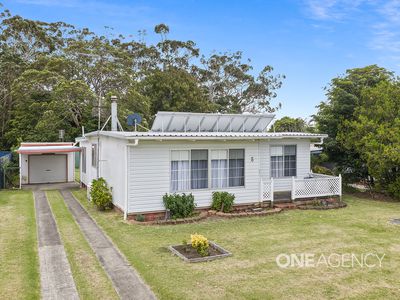 5 Glanville Road, Sussex Inlet