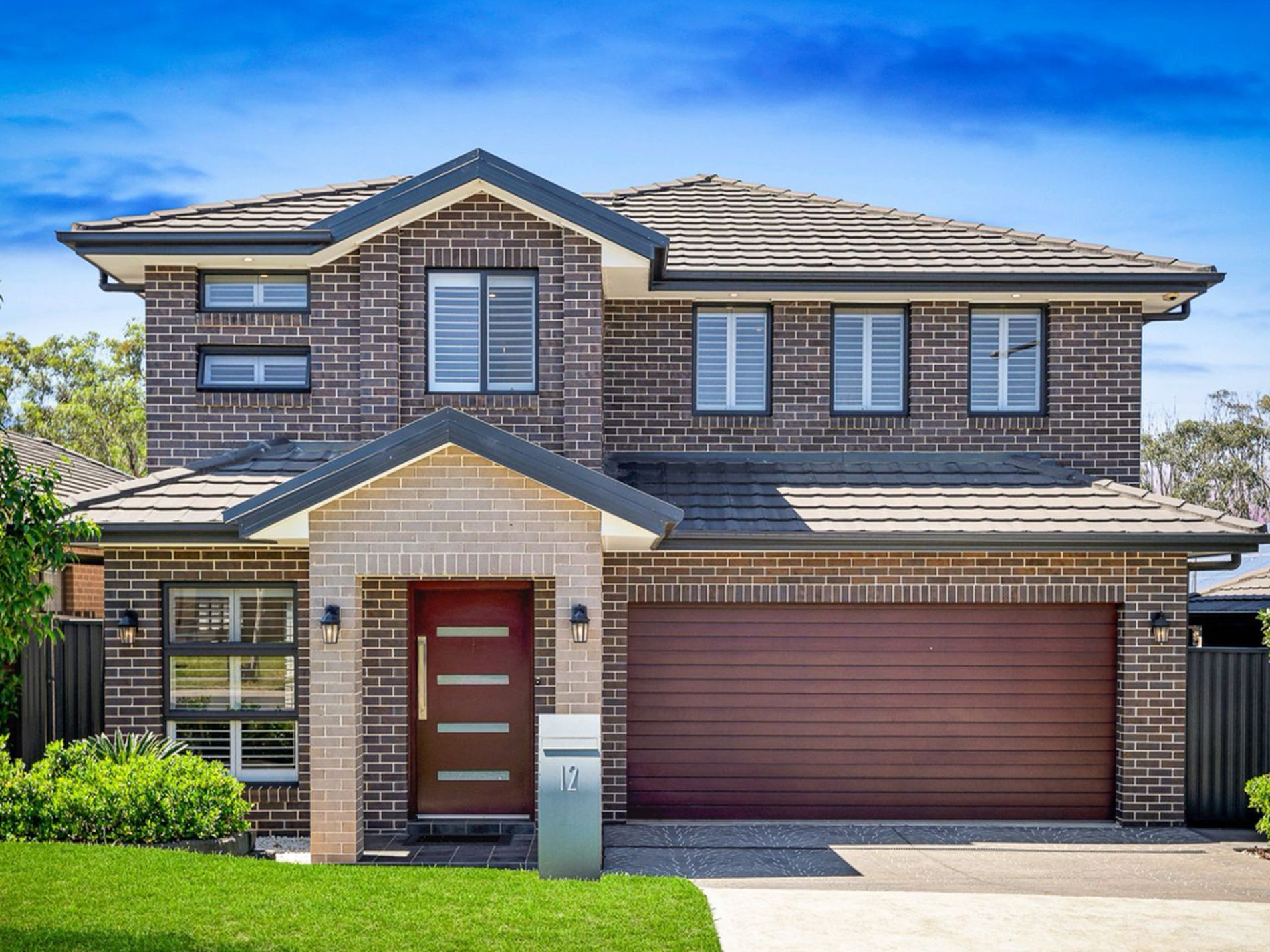 12 Reuben Street, Grantham Farm