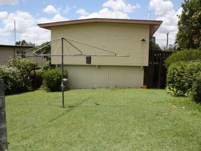 9 Gibbs Street, Churchill