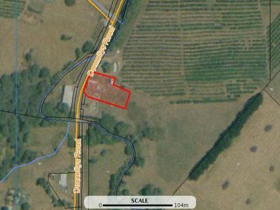 34 Donnellys Road, Geeveston