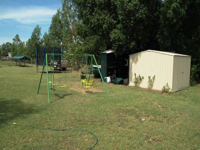 125 Ash street, Barcaldine