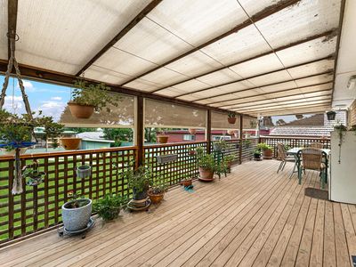 14 Benwerrin Avenue, Baulkham Hills