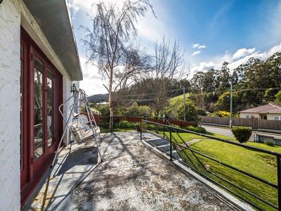 7571 Channel Highway, Cygnet