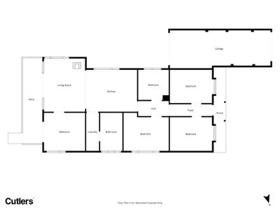 19 Magnetic Street, Port Chalmers