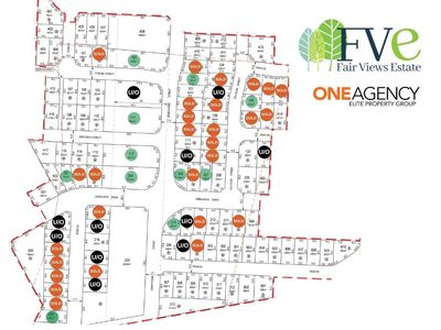 Lot 301 57 Shone Avenue, Horsley