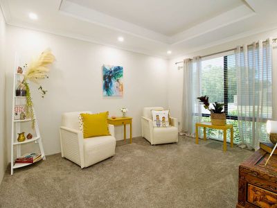 4 Dunbar Link , Baldivis