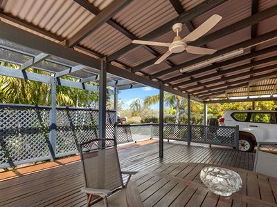 4 Gibson Retreat, Cable Beach