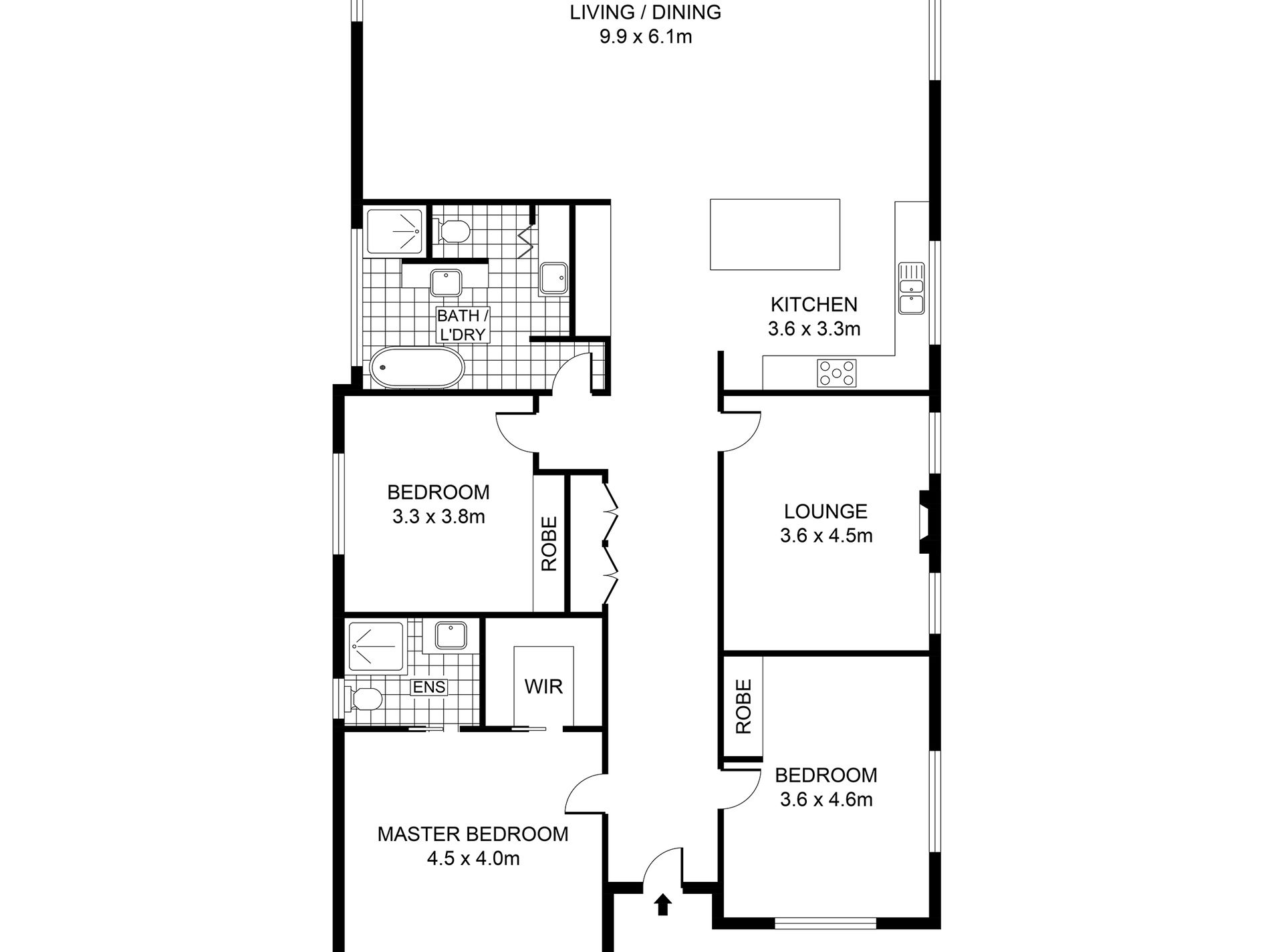 9 Farm Street, Newport