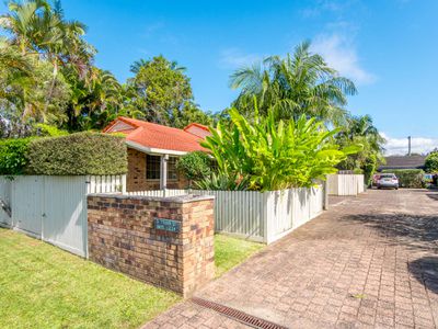 1 / 5 Train Street, Mullumbimby