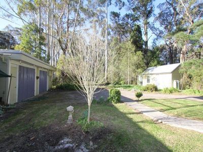 1211 Nowra Road, Fitzroy Falls