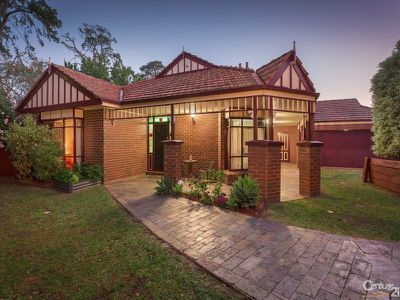 1 Clover Close, Berwick