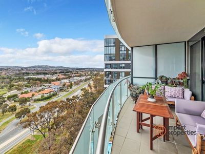 294 / 1 Anthony Rolfe Ave, Gungahlin