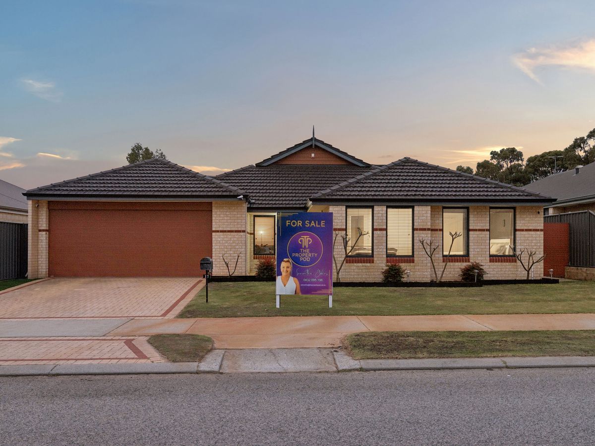 17 Kempeana Way, Baldivis