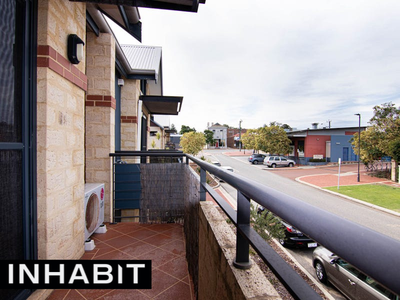 1 / 4-6 Kadina Street, North Perth