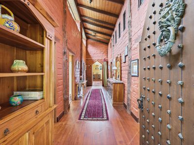 110 Scarrs Road, Garden Island Creek