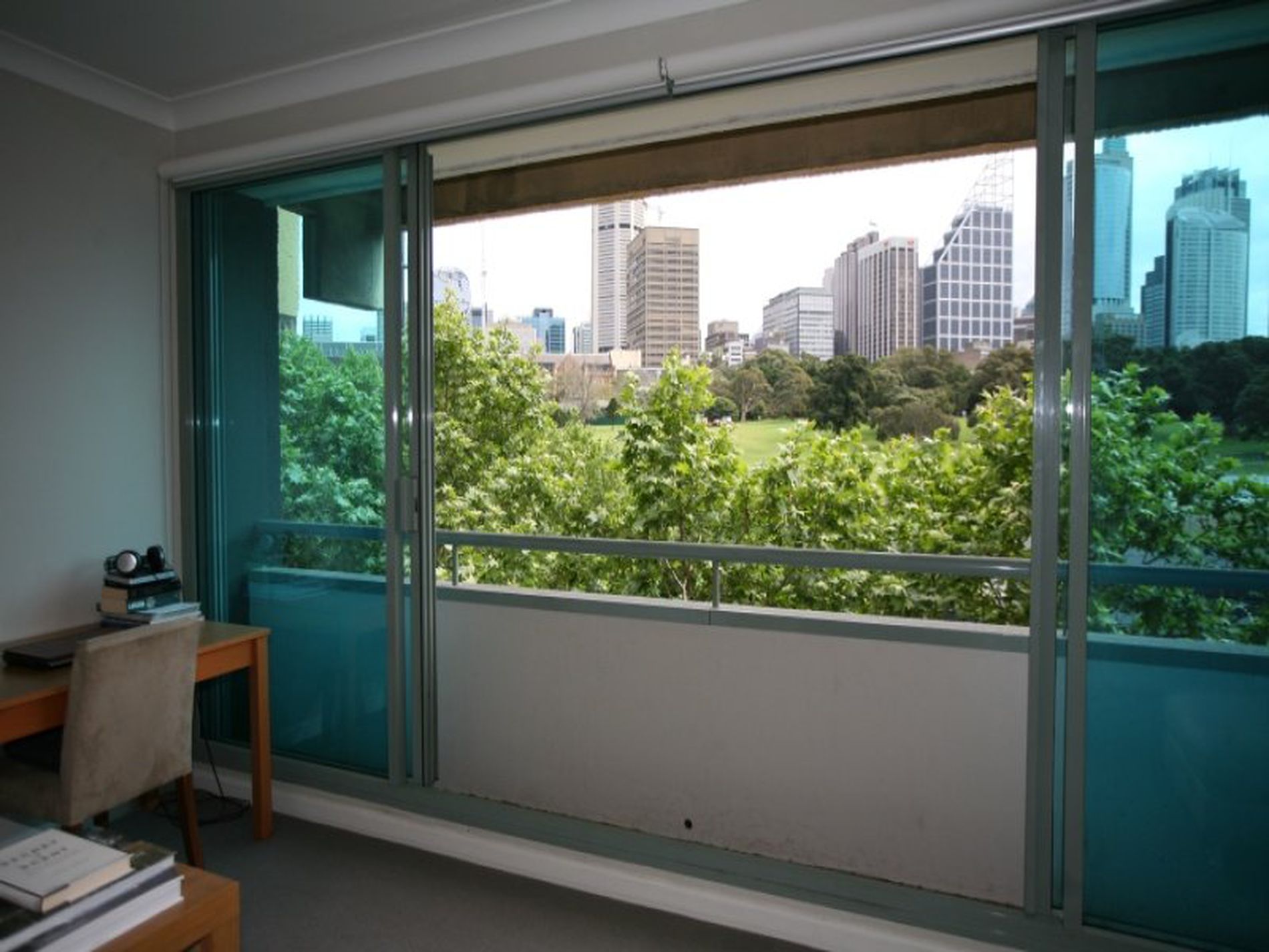 404 / 22-40 Sir John Young Crescent, Woolloomooloo