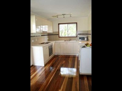 Flinders View