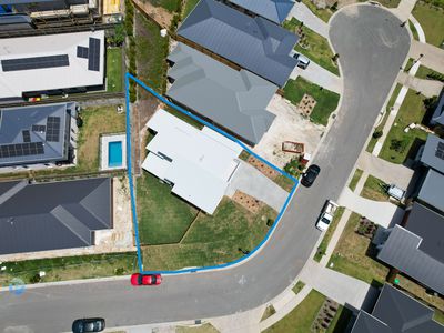 4 Spinneret Court, Bahrs Scrub