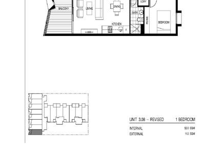 308 / 791-795 Botany Road, Rosebery