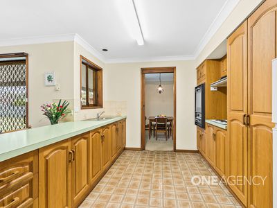 3 Cavalier Parade, Bomaderry