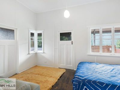 10 Silky Oak Drive, Nimbin