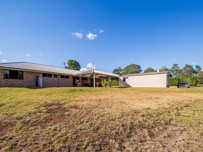 1 Redmans Road, Kingaroy