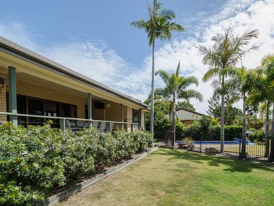11 Flinders Street, Point Vernon