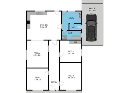 60 West Street, Torrensville
