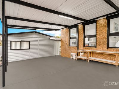 27a Cree Crescent, Greenfield Park