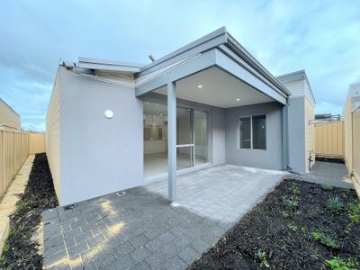 3 / 25 Plunkett Turn, Canning Vale