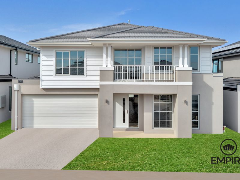 23 Fiorin Street, Clyde North