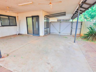 14 Mystery Court, South Hedland