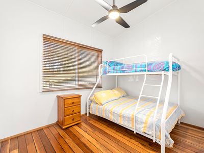 10 Rosedale Parade, Rosedale
