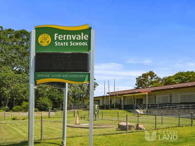 41 Oleary Road, Fairney View