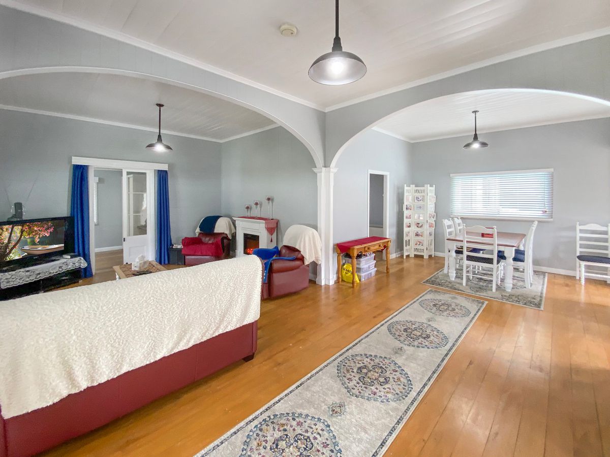 29 Perkins Street, Herberton