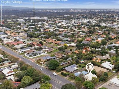 479 Manly Road, Manly West