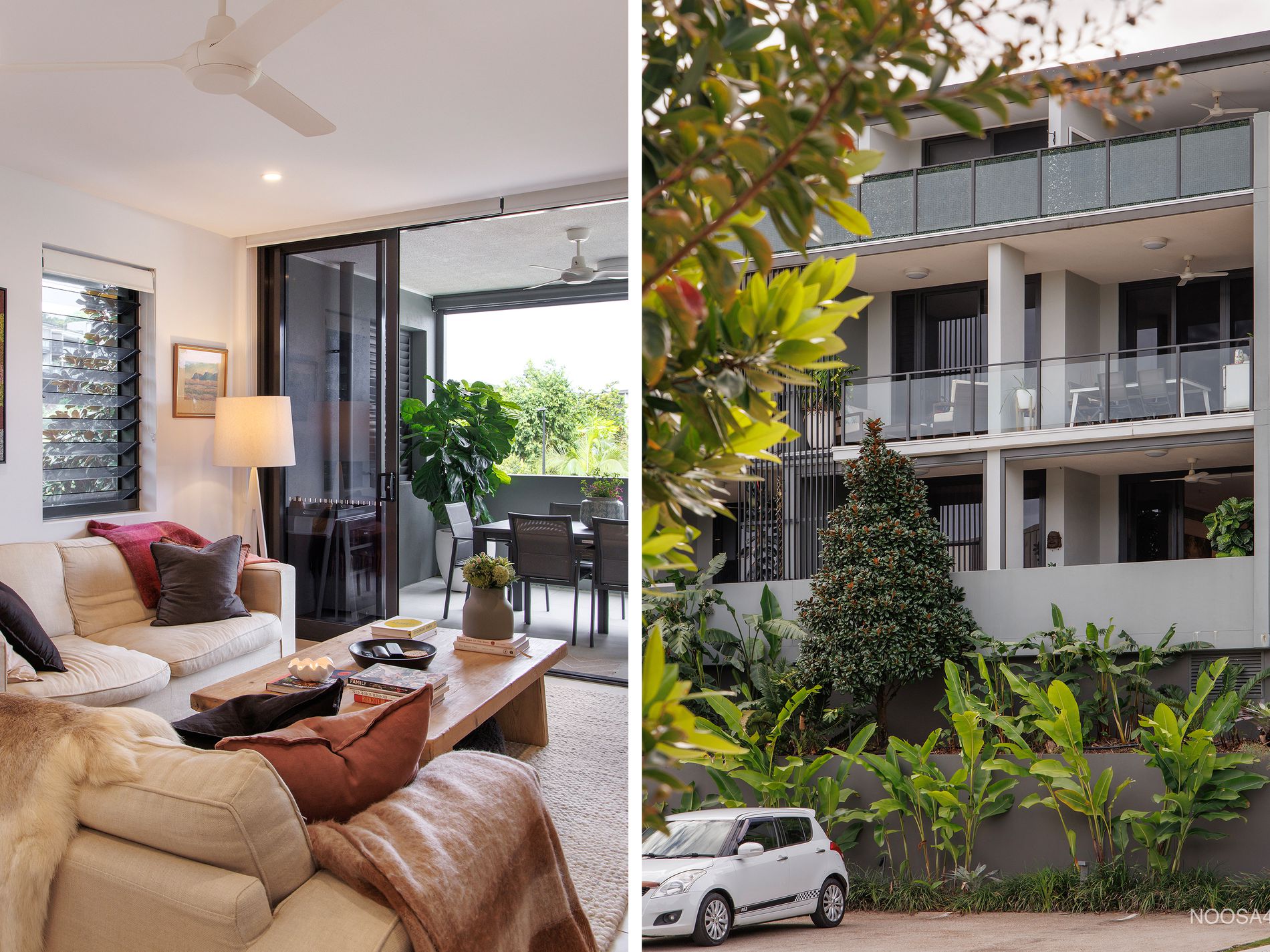 211 / 1 Alba Close, Noosa Heads | Noosa4Sale