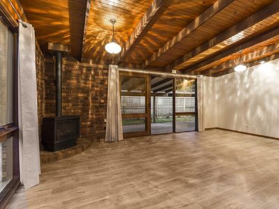 3 Roslyn Avenue, Rye