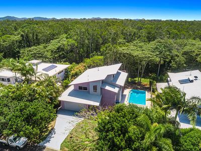 32 Mia Court, Ocean Shores