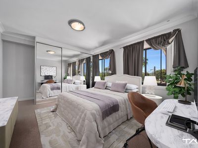 205 / 91C Bridge Road, Westmead