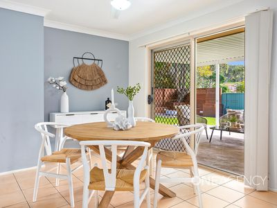 118 Daintree Drive, Albion Park