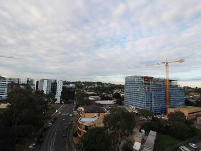 805 / 6-8 Cross Street, Bankstown