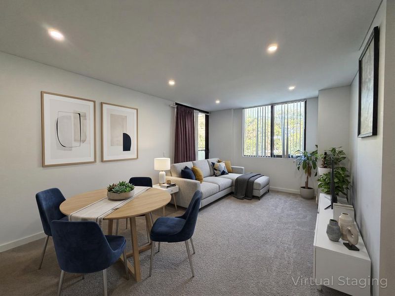 312 / 99a Bonar Street, Wolli Creek