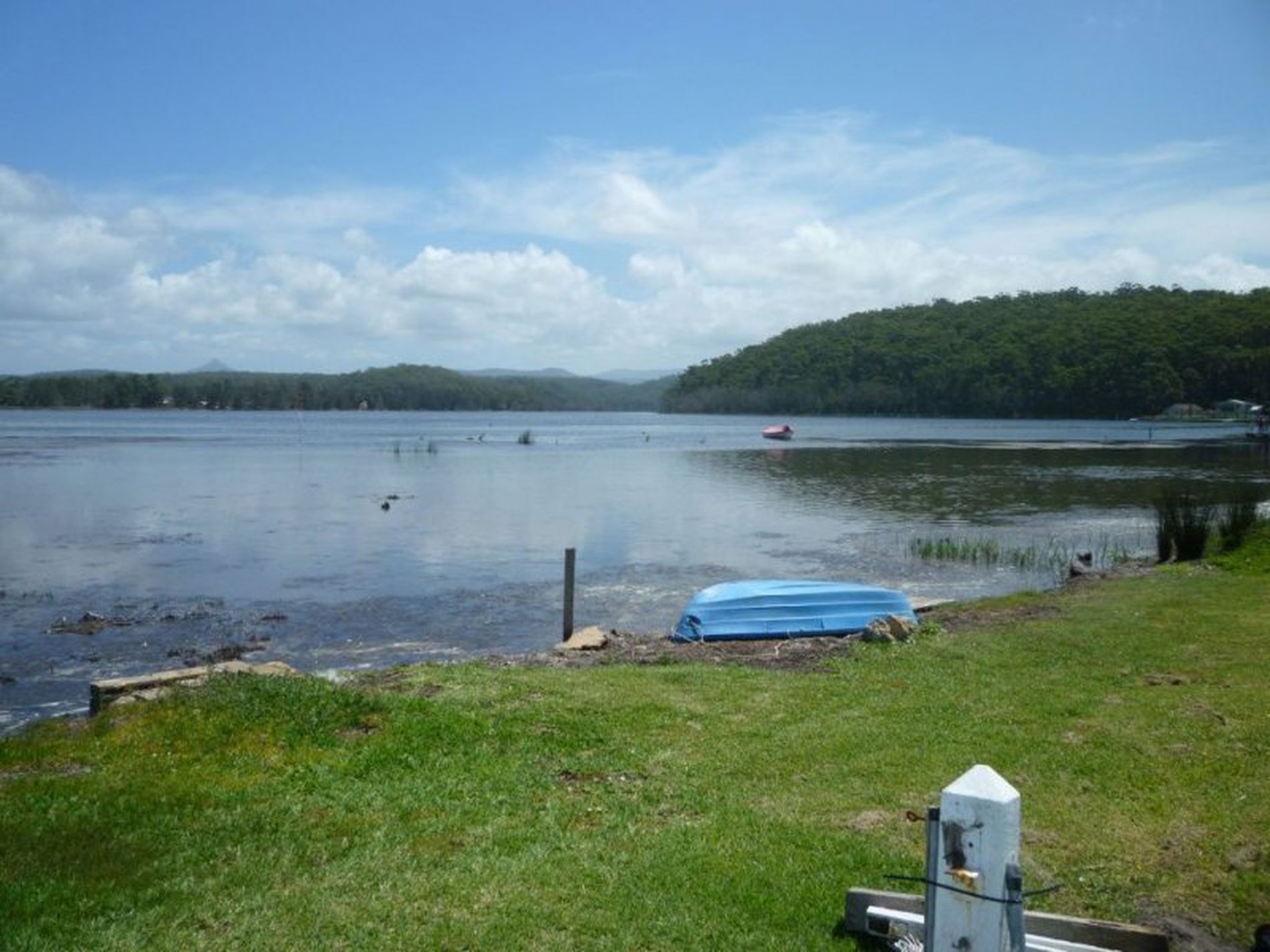 56 Mcdonald Parade, Burrill Lake