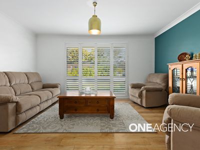 9 Yeovil Drive, Bomaderry