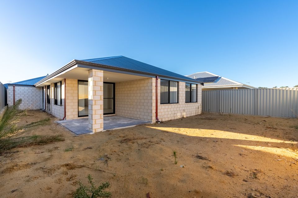 11 Tranquil Lp, Baldivis