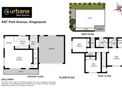 9 / 67 Park Avenue, Kingswood