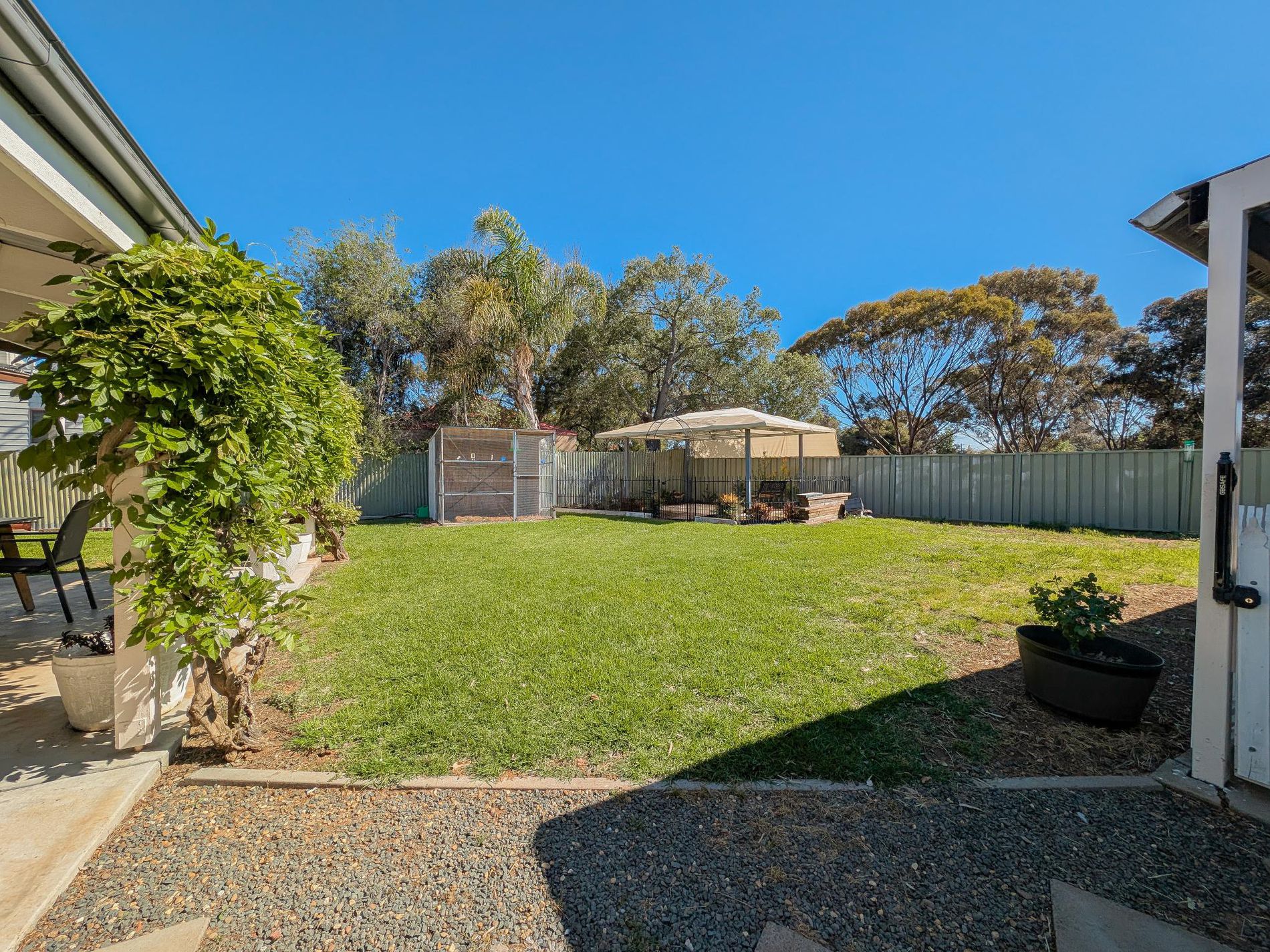 190 Westblade Avenue, Kerang