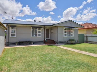 256 Varden Street, Piccadilly