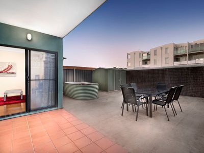 5 / 149-151 Glenlyon Road, Brunswick